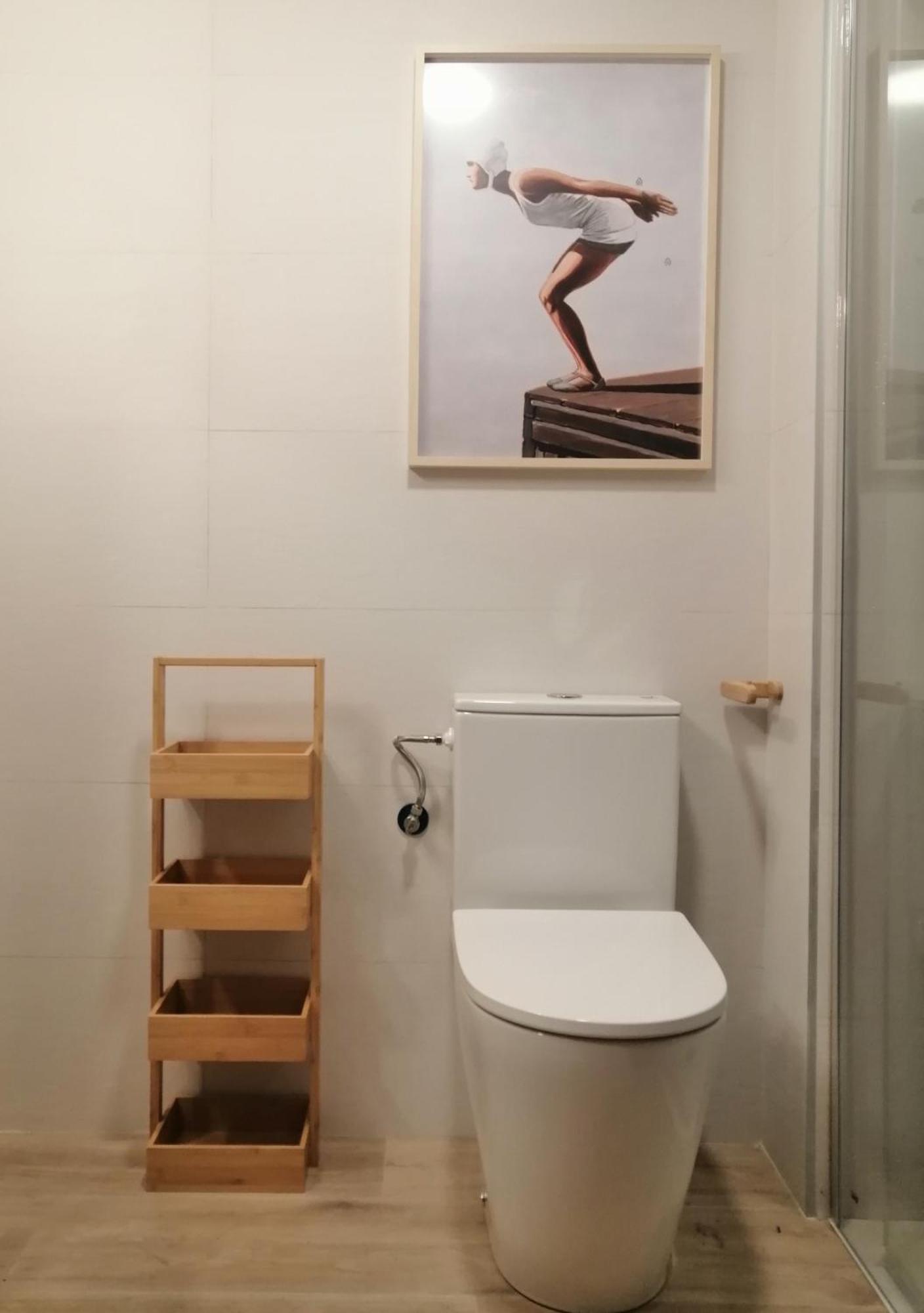 Nana In Bilbao Apartment Exterior photo